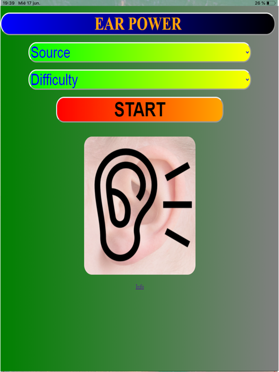 Screenshot #4 pour Ear Power