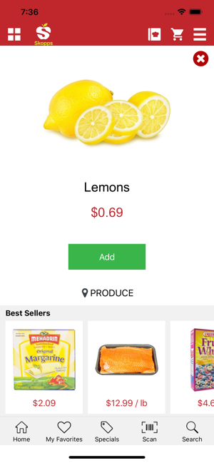 Skopps Supermarket(圖3)-速報App