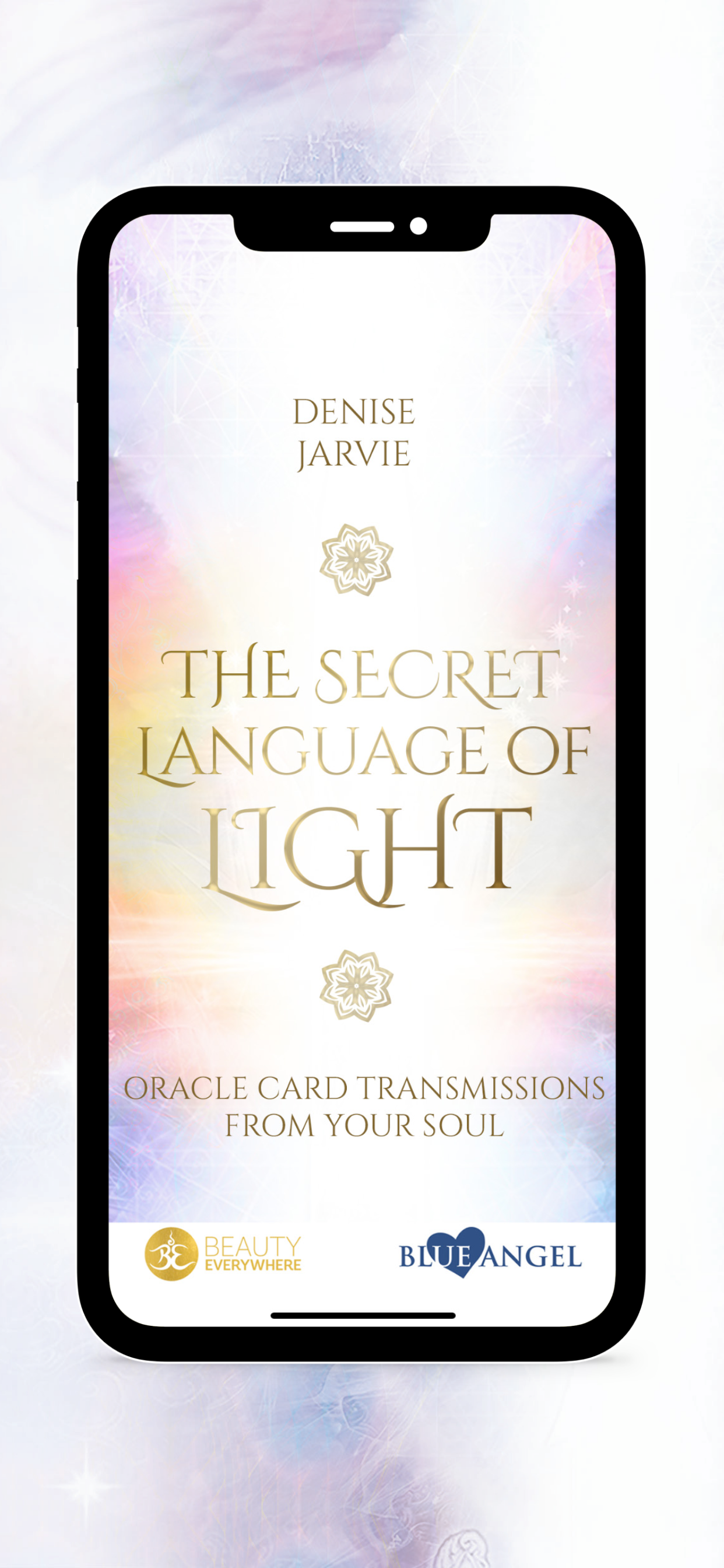 The Secret Language of Light