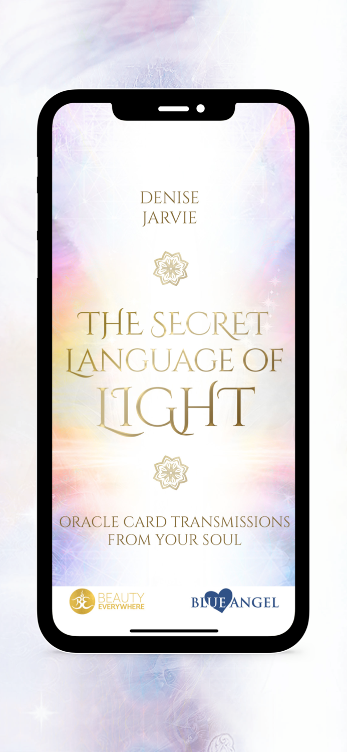 The Secret Language of Light