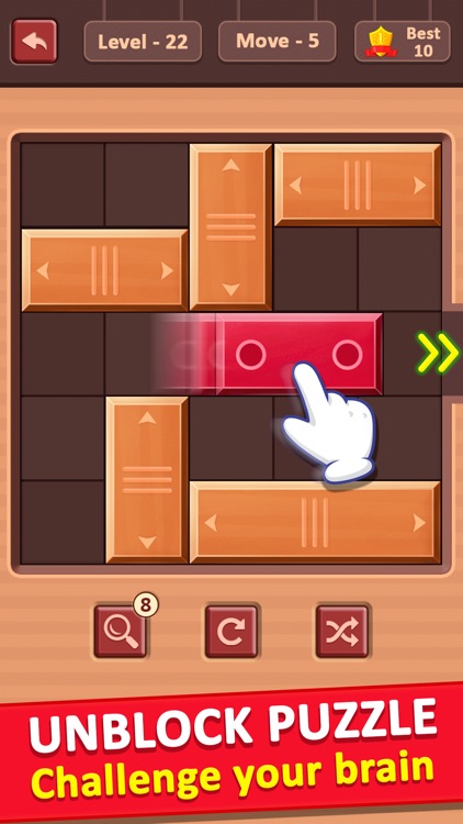 Puzzle Dom - Games Collection