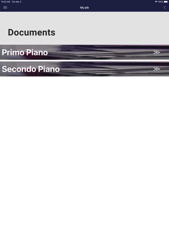 Screenshot #6 pour Futura spaces