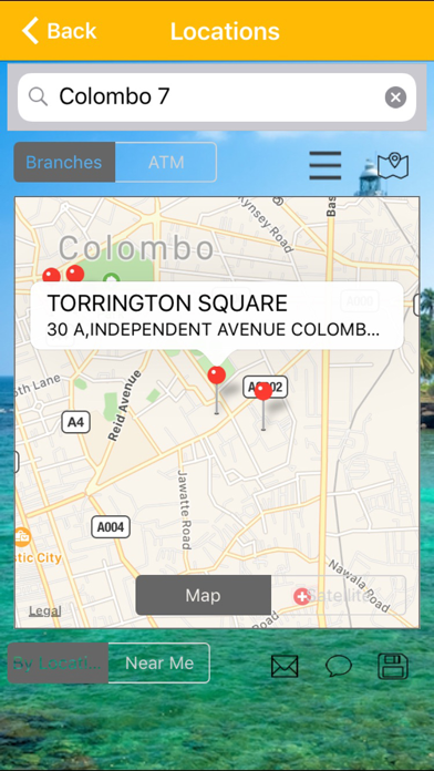 BOC Mobile Banking - Male Screenshot