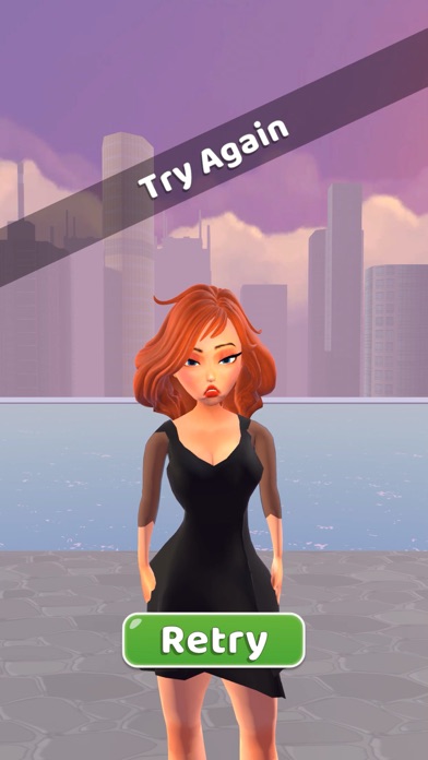 Dating Master 3D Screenshot