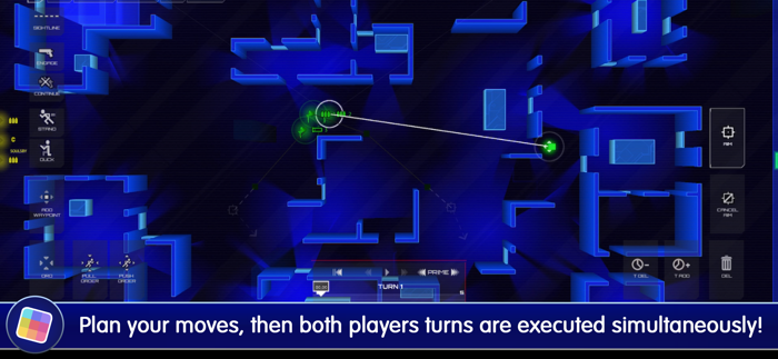Frozen Synapse - GameClub