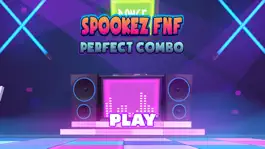 Game screenshot Spookez FNF : Perfect Combo mod apk