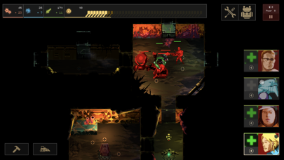 Dungeon of the Endless: Apogee紹介画像6