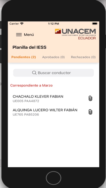 Logística & Transporte