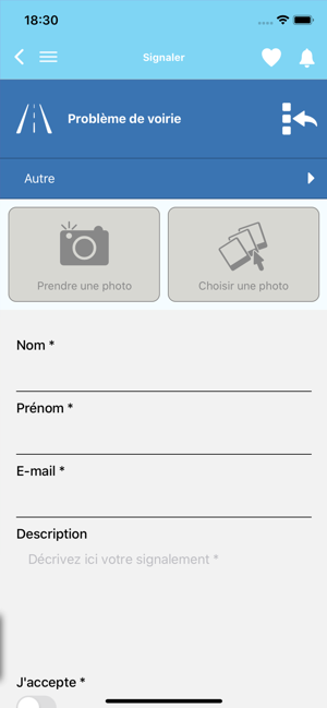 Le Thoronet Application(圖3)-速報App