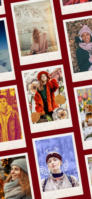 photoshop camera photo filters on the