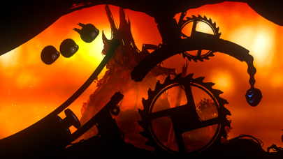 Screenshot #3 pour BADLAND+