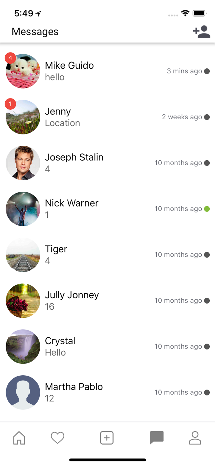 Socialista -By Swayam Infotech