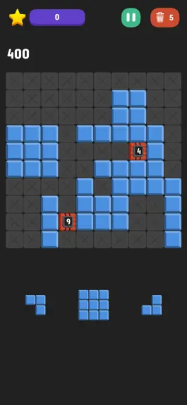 Game screenshot Spectre Mind: Block Puzzle apk