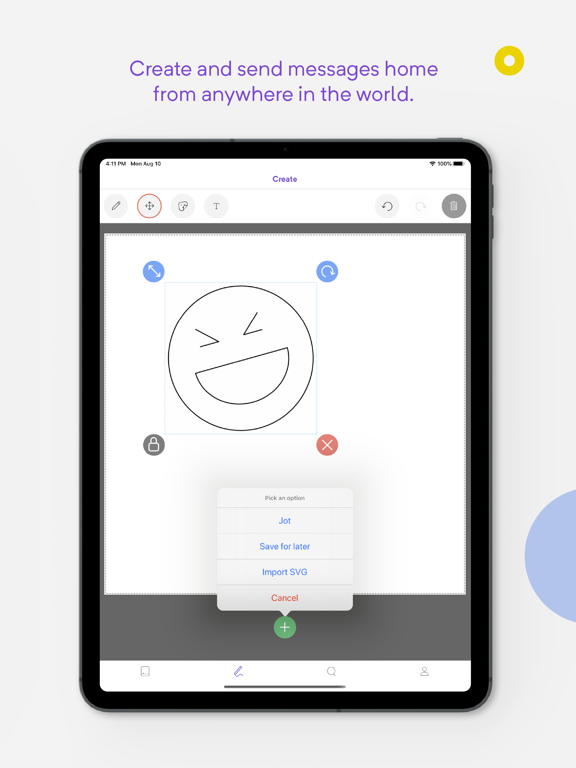 Screenshot #5 pour Joto