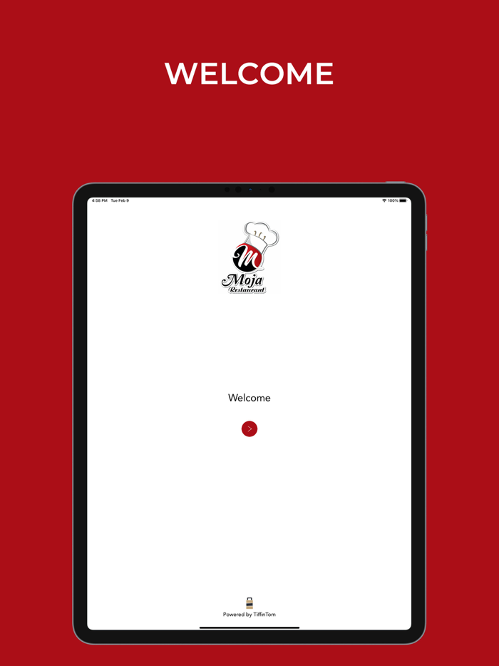 Moja Takeaway and Restaurant