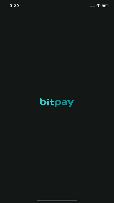 Bitpay Screenshot 1 - AppWisp.com