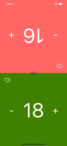 Game screenshot Twenty Life Count mod apk