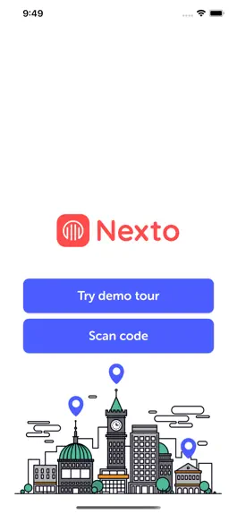 Game screenshot Nexto Preview mod apk
