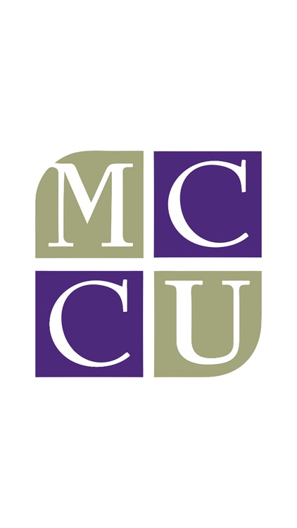 MCCU Cards
