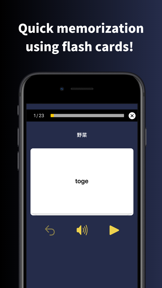 #2. Tagalog Flashcards & Quizzes (iOS) 由: NAOYA ONO