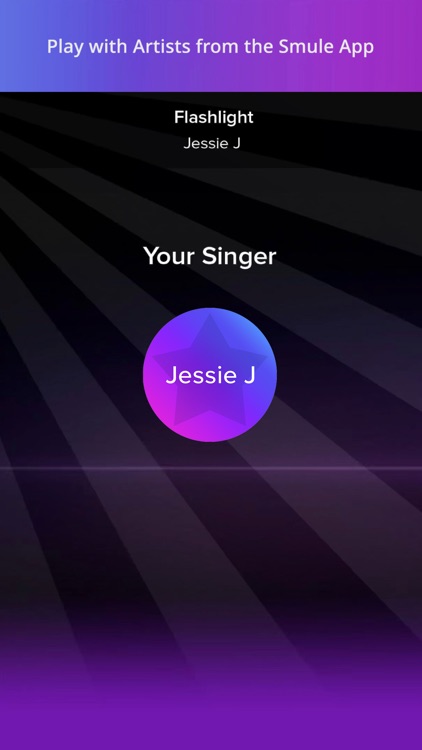 Magic Piano: game by Smule screenshot-4
