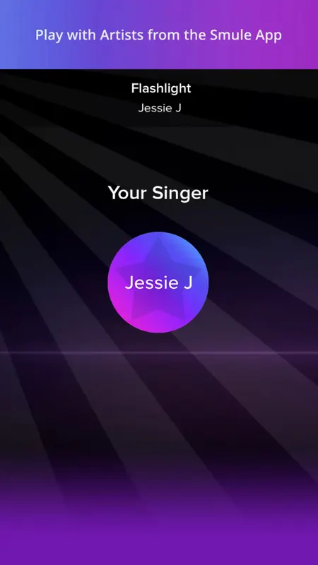 Magic Piano: game by Smule screenshot 5 of 5