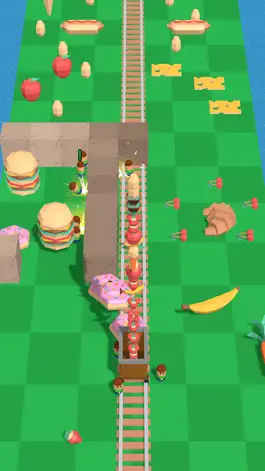 Game screenshot Mini Buffet hack