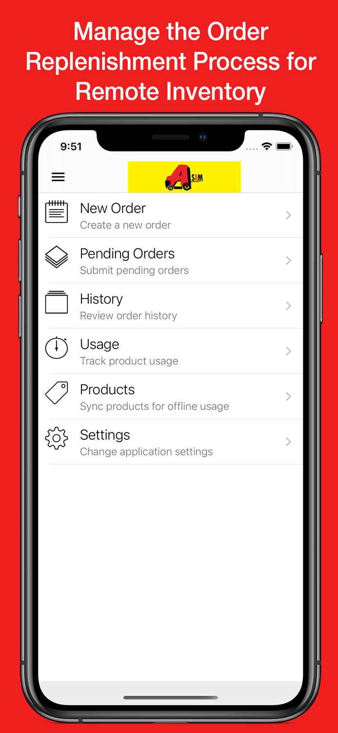 Aaron and Company SIM