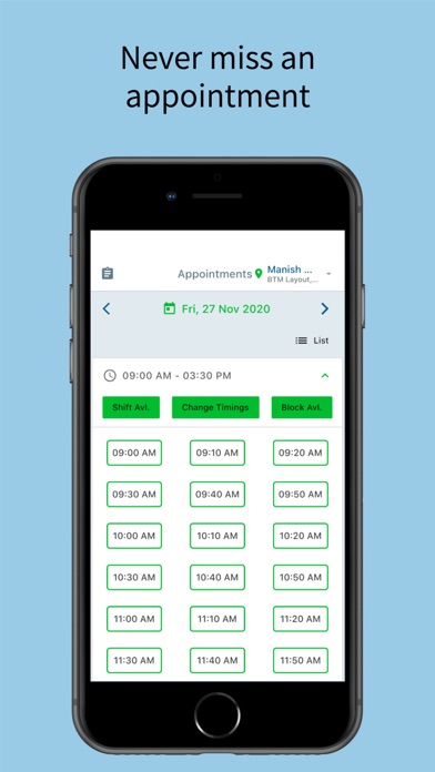 DocPulse Pro Screenshot