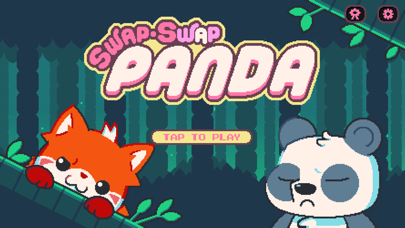 Swap-Swap Pandaのおすすめ画像4