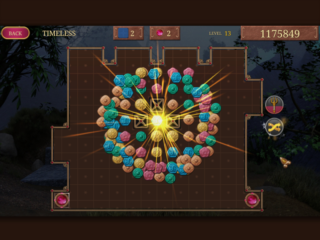 Angkor: Celebrations Screenshot