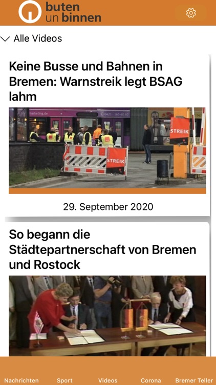 Buten un Binnen - Inoffiziell screenshot-6