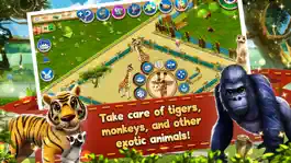 Game screenshot Zoo Mobile mod apk