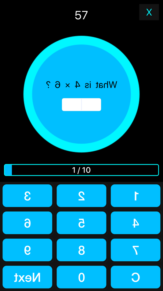 #7. Maya's Math - Get Smarter (iOS) 由: Daniel Witriol