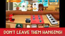 Game screenshot My Coffee Shop - Cafeteria hack