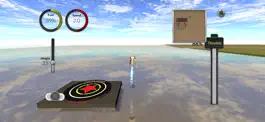 Game screenshot Space Lander X hack