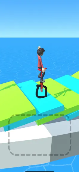 Game screenshot Draw Wheels 3D apk