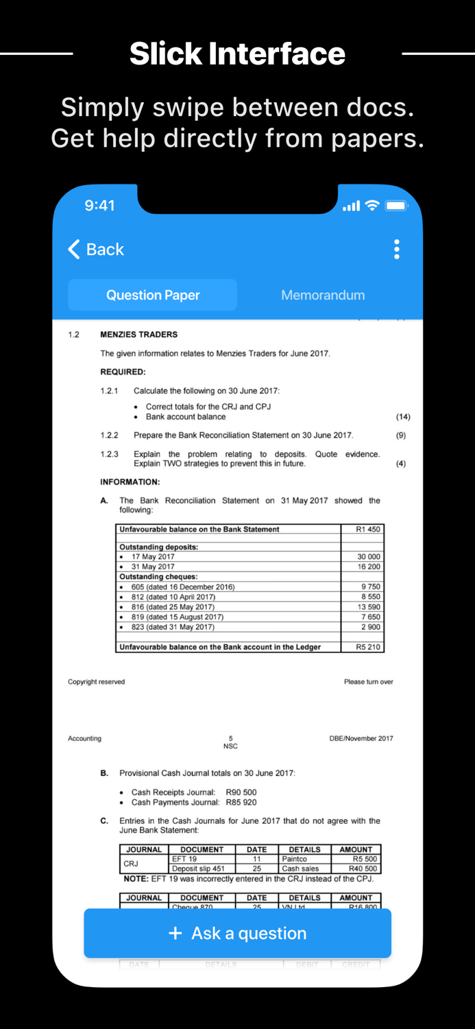 Dont Fail - Exams  Tutoring