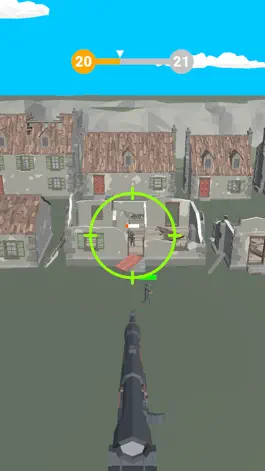 Game screenshot Sniper: Quick Shot apk