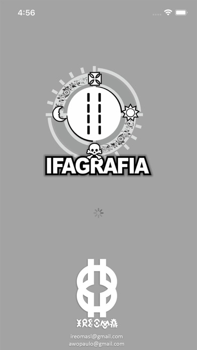 Ifagrafia Screenshot