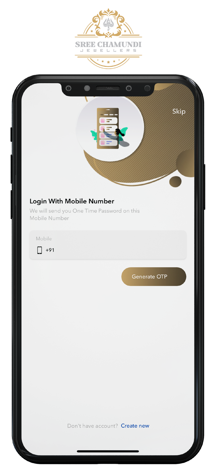 Sree Chamundi Jewellers