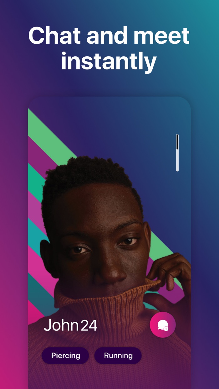 Juice – Gays Dating App