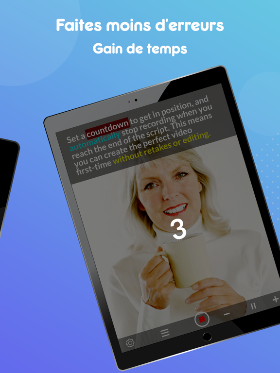 Screenshot #6 pour Video pour Entreprise et Ecole