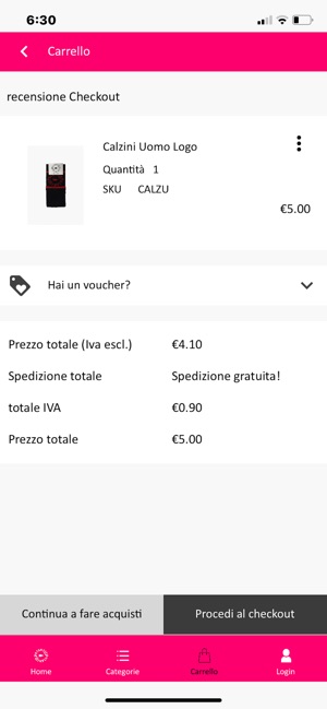 StartupWear(圖5)-速報App