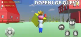 Game screenshot People Ragdoll Adventure mod apk