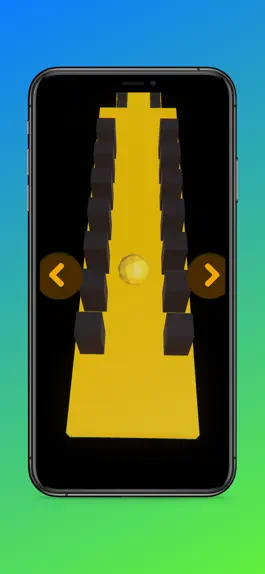 Game screenshot GO! GO! GO! - The Arcade Game mod apk