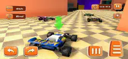 Game screenshot Crazy RC Racing Simulator mod apk