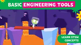 Game screenshot Play and Learn Engineering apk