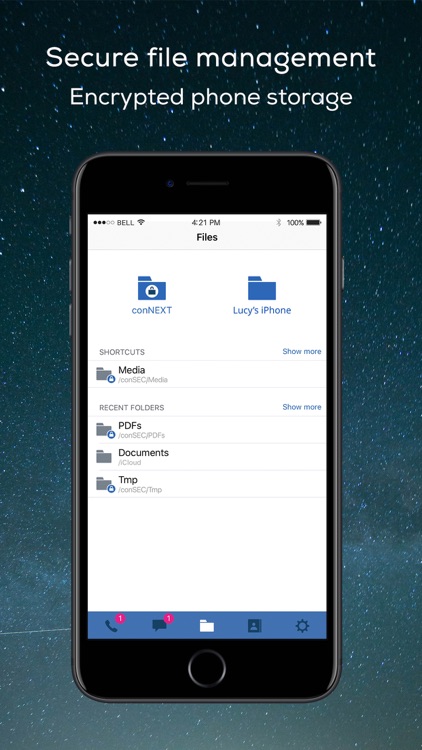 conSEC Enterprise screenshot-4