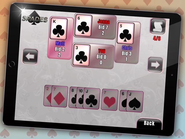 Spades: Classic Card Game on the App Store